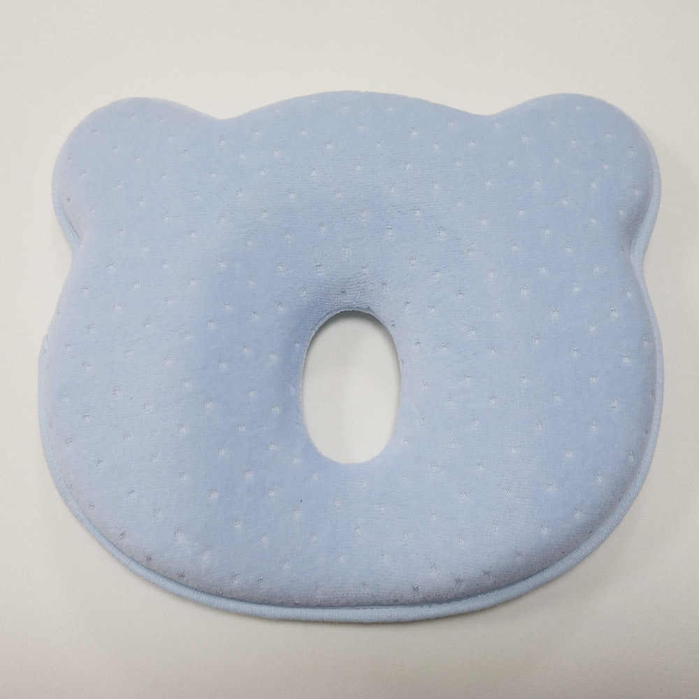 Comfortable Baby Neck Support Pillow LoungeYard — product view 5