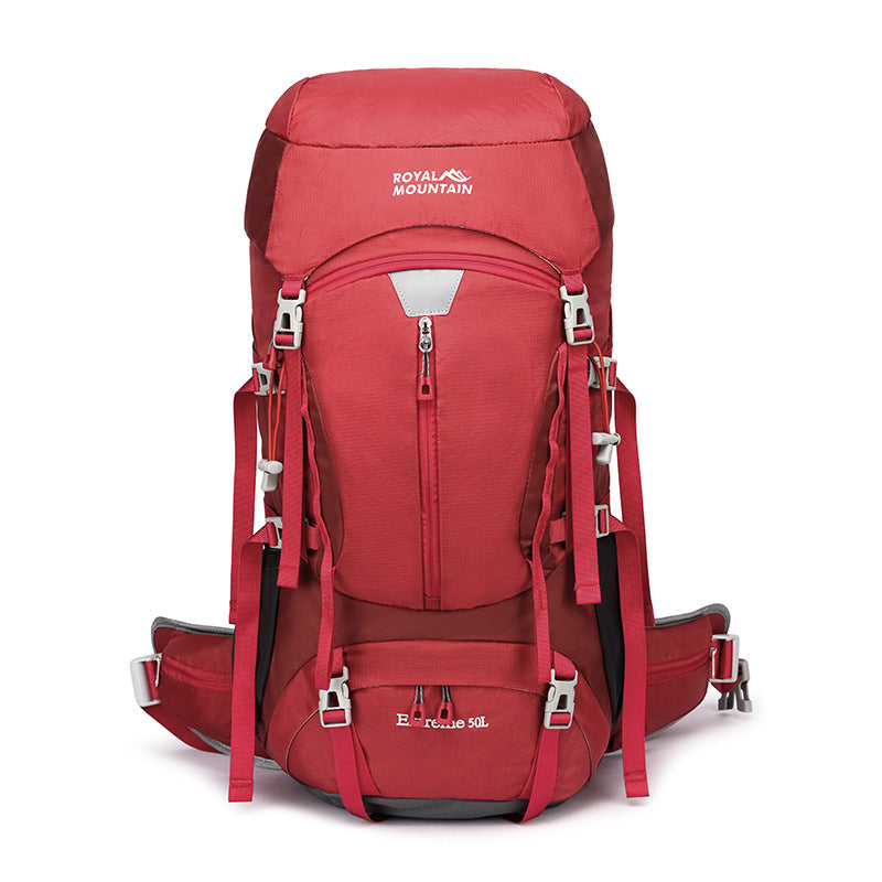 Men's Trekking Backpack LoungeYard — product view 1