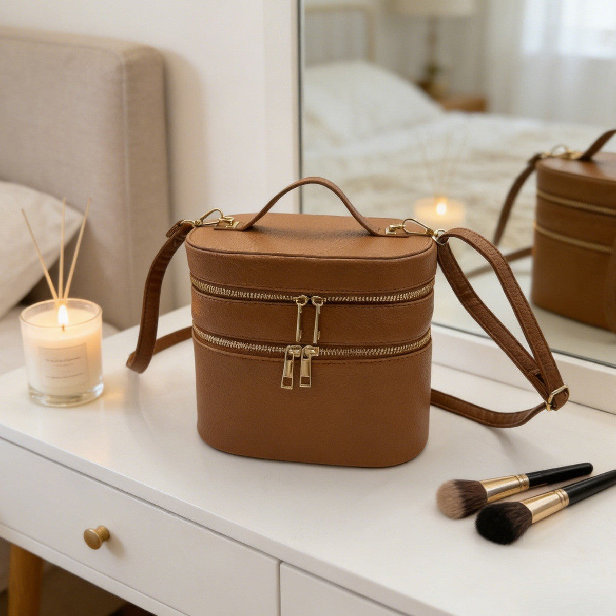 Cosmetic bag LoungeYard — product view 4