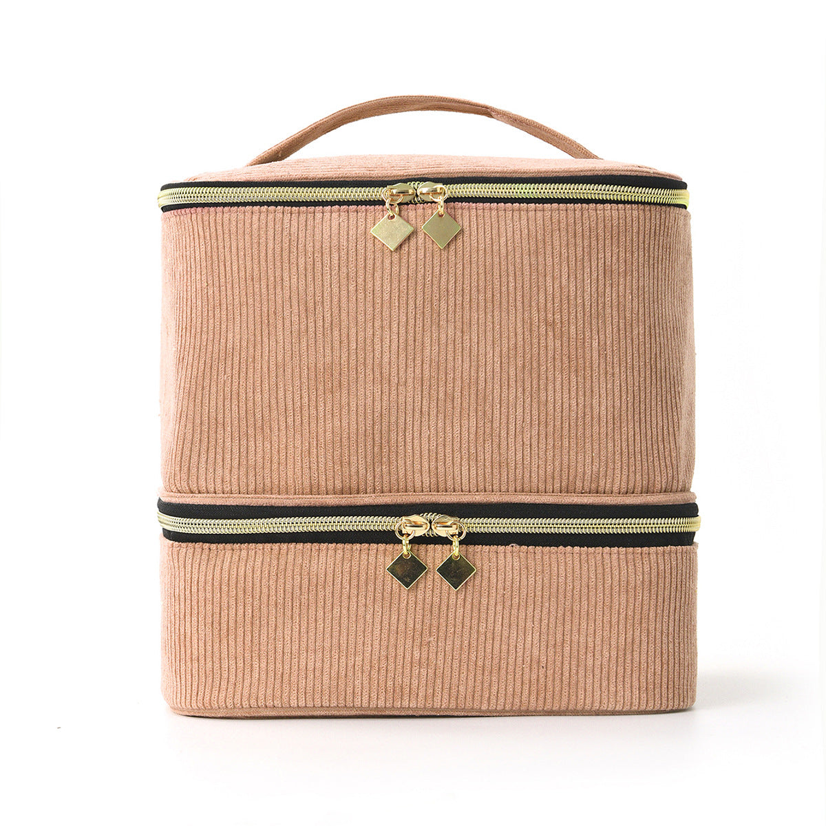 Cosmetic storage case LoungeYard — product view 6