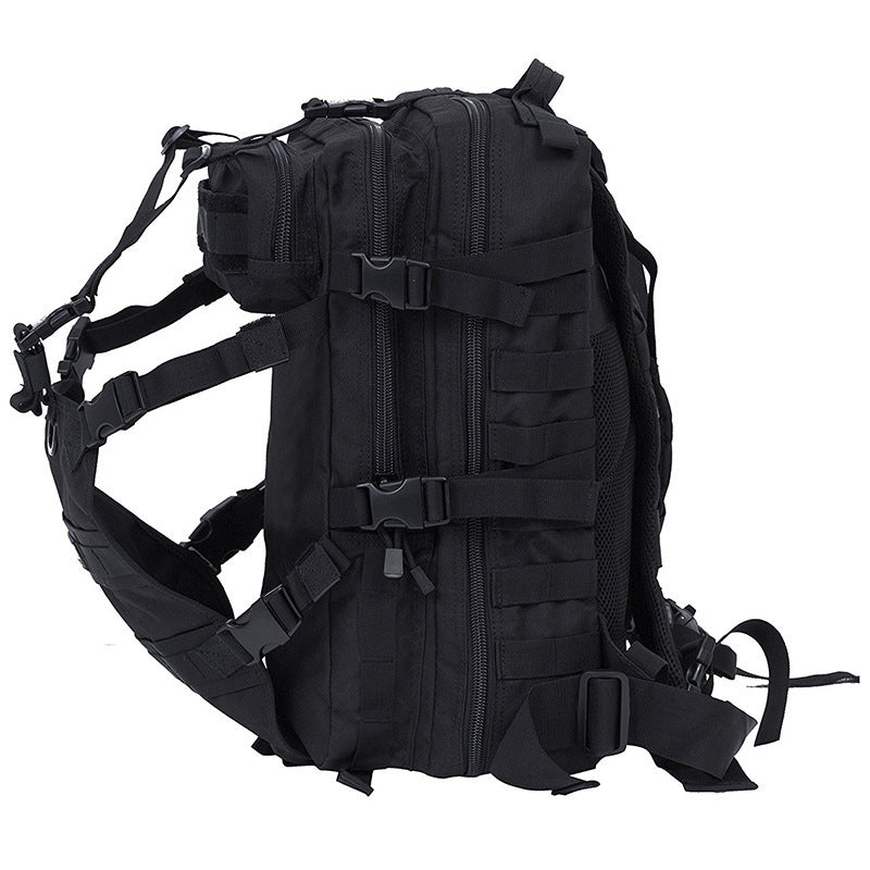 Tactical Utility Backpack LoungeYard — product view 3