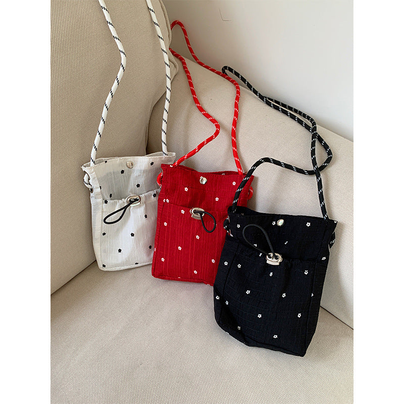 Casual Mini Shoulder Bag — product view 4