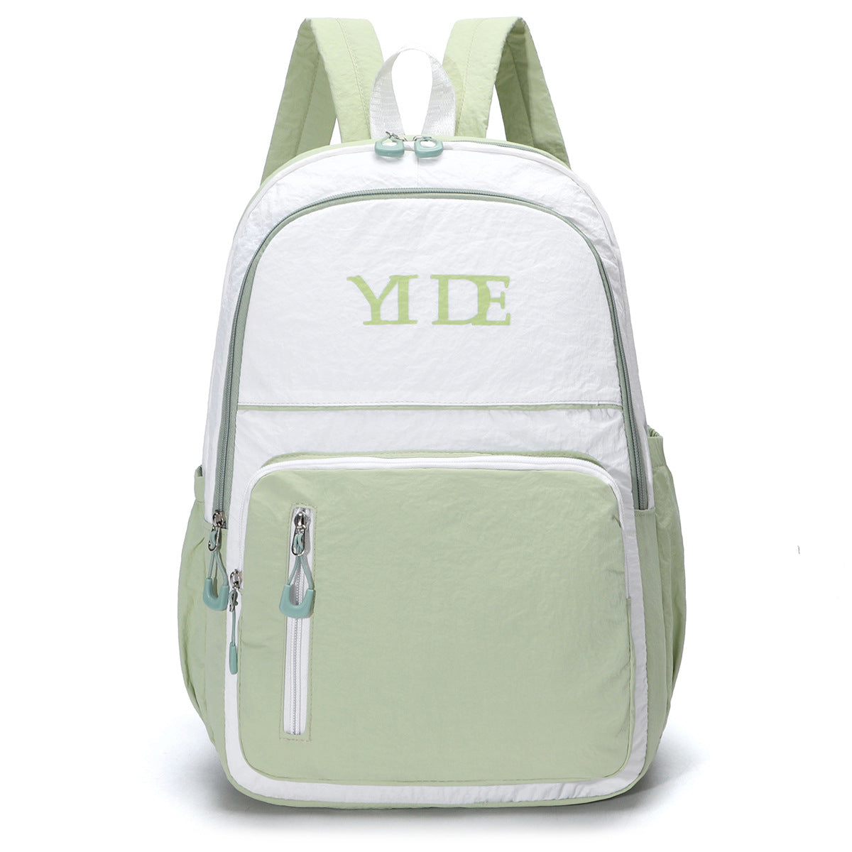 Lightweight Eco-Friendly Backpack — product view 3