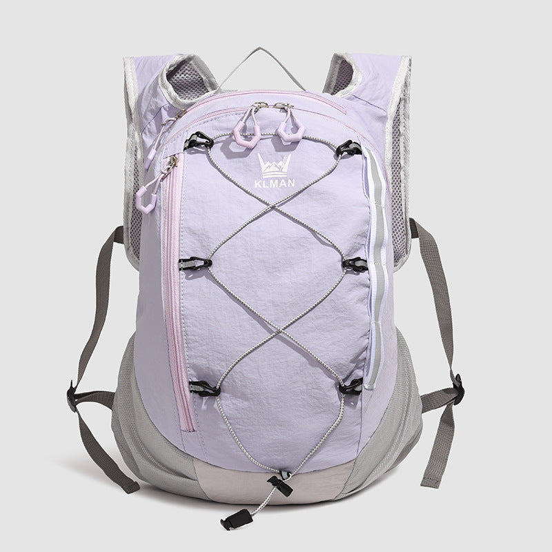 Lightweight Hiking Backpack LoungeYard 1791206064 — product view 6