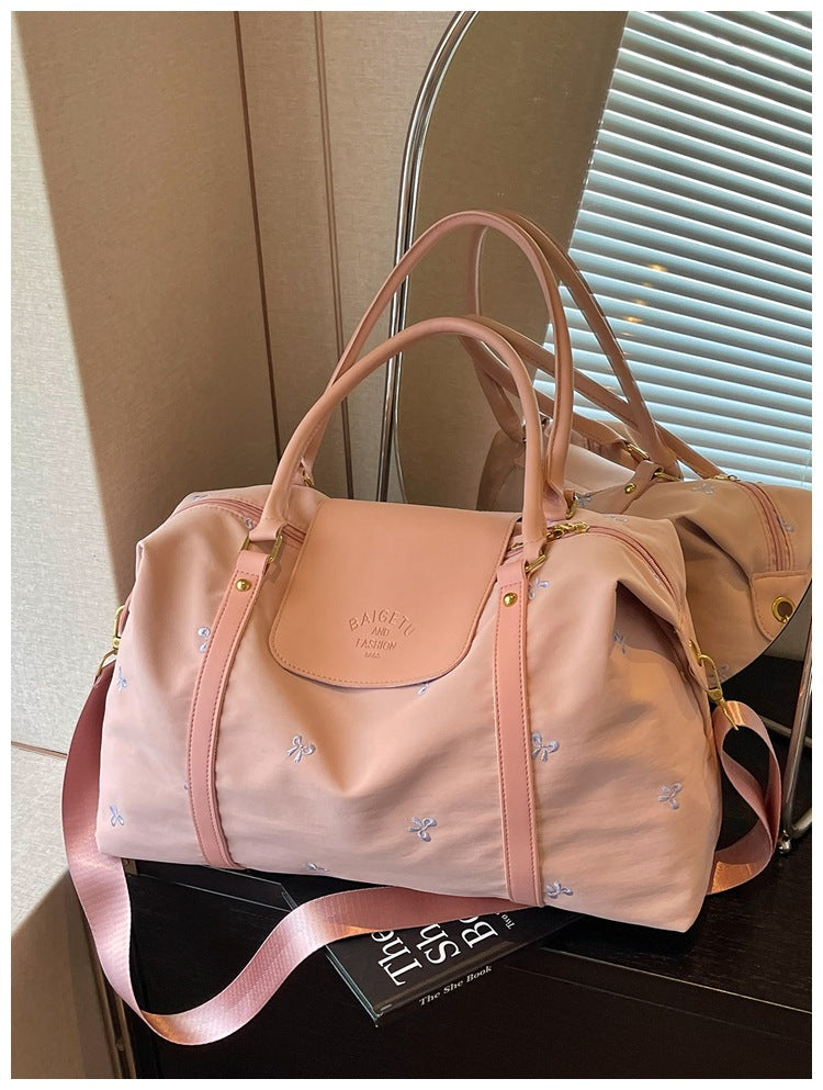 Functional Sport Duffle Bag — product view 6