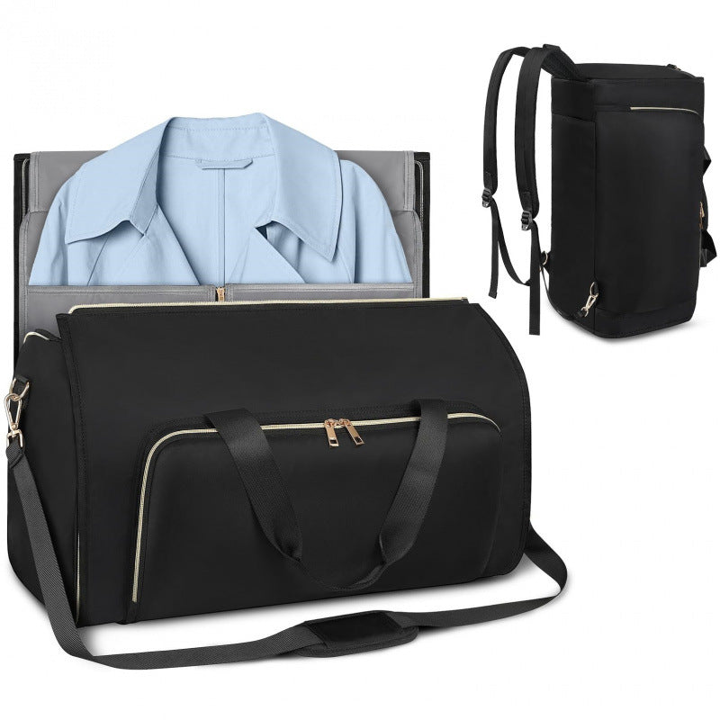 Spacious Multi-Functional Weekender Bag LoungeYard — product view 1