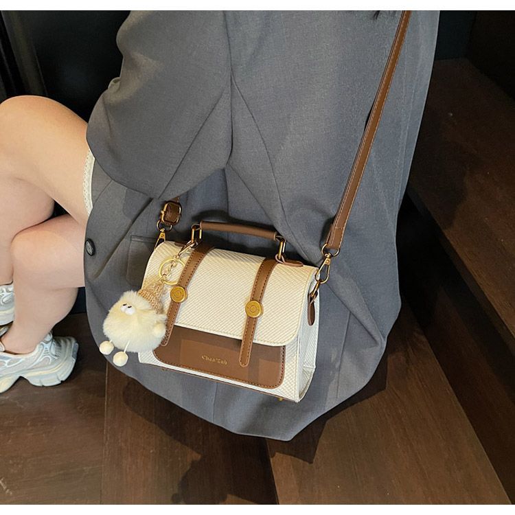 Charming Casual Crossbody Bag LoungeYard — product view 6
