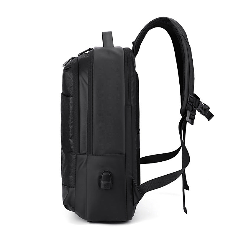 Business Travel Backpack LoungeYard — product view 3
