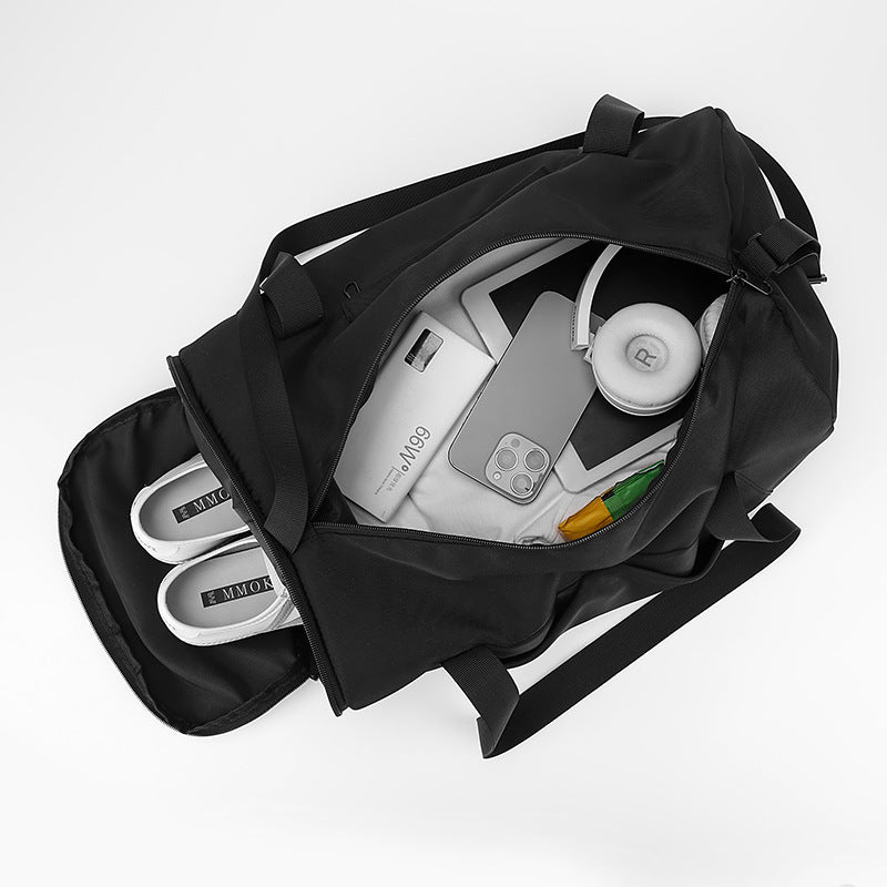 Travel Gym Bag LoungeYard — product view 2