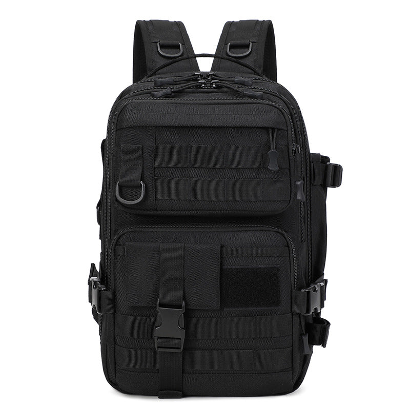 Tactical Utility Backpack LoungeYard — product view 5