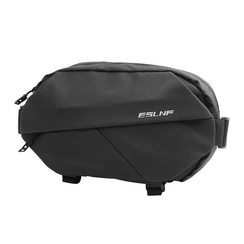 water-resistant urban sling waist pack LoungeYard — product view 5