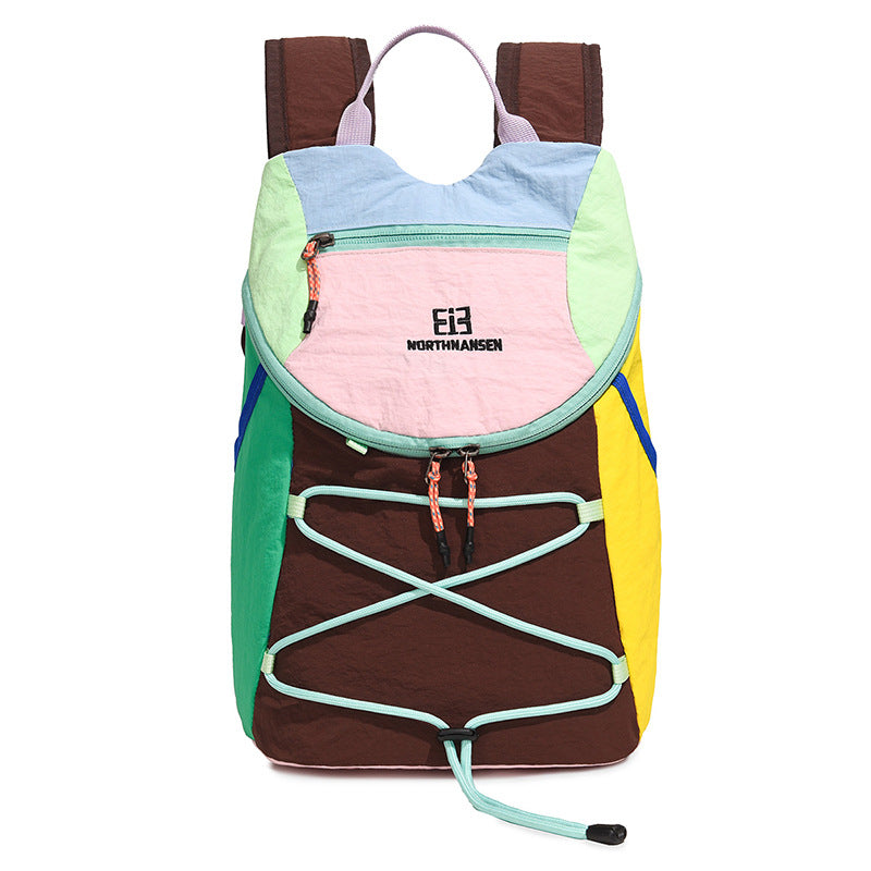 Lightweight Outdoor Backpack LoungeYard 1791205779 — product view 4