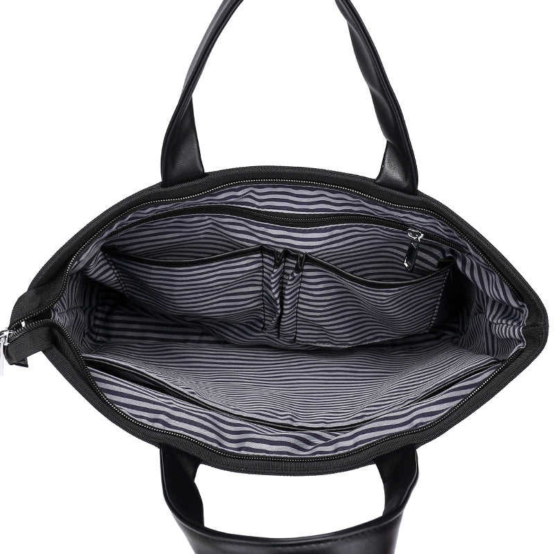 Professional Office Tote LoungeYard — product view 4