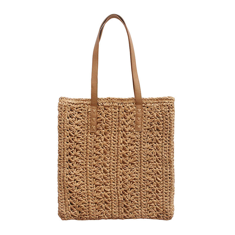 Handmade Boho-Style Bag LoungeYard — product view 5
