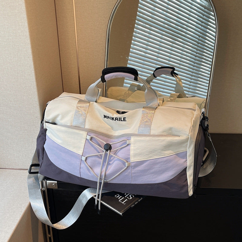 Sports bag LoungeYard — product view 1