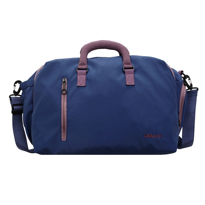 Multi-Functional Lightweight Travel Duffel Bag LoungeYard — product view 7
