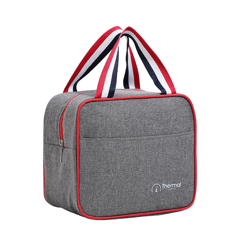 Thermal Insulated Lunch Carrier LoungeYard — product view 5