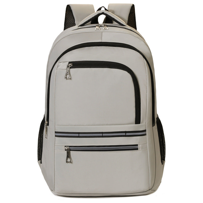 Versatile Multi-Pocket Backpack LoungeYard — product view 7