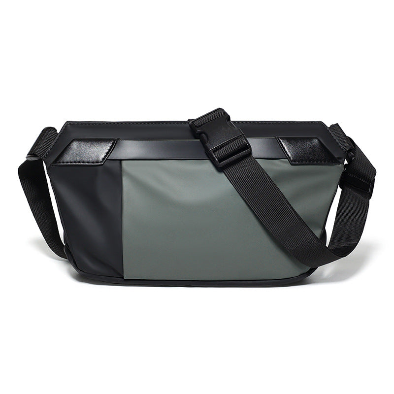Versatile Outdoor Utility Satchel LoungeYard — product view 4