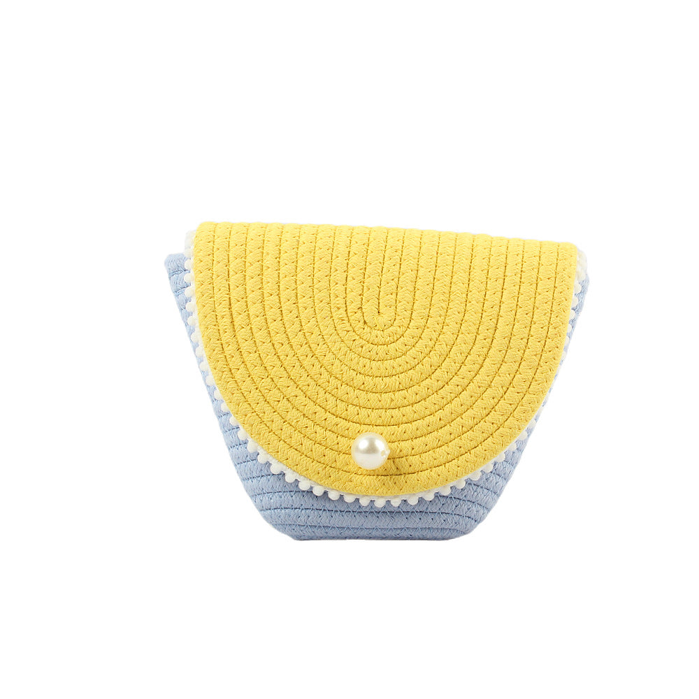 Stylish Shoulder Bag LoungeYard — product view 7