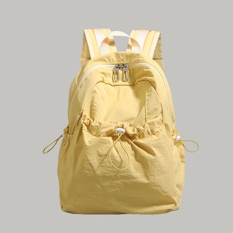 Functional Lightweight Hiking Backpack LoungeYard — product view 7