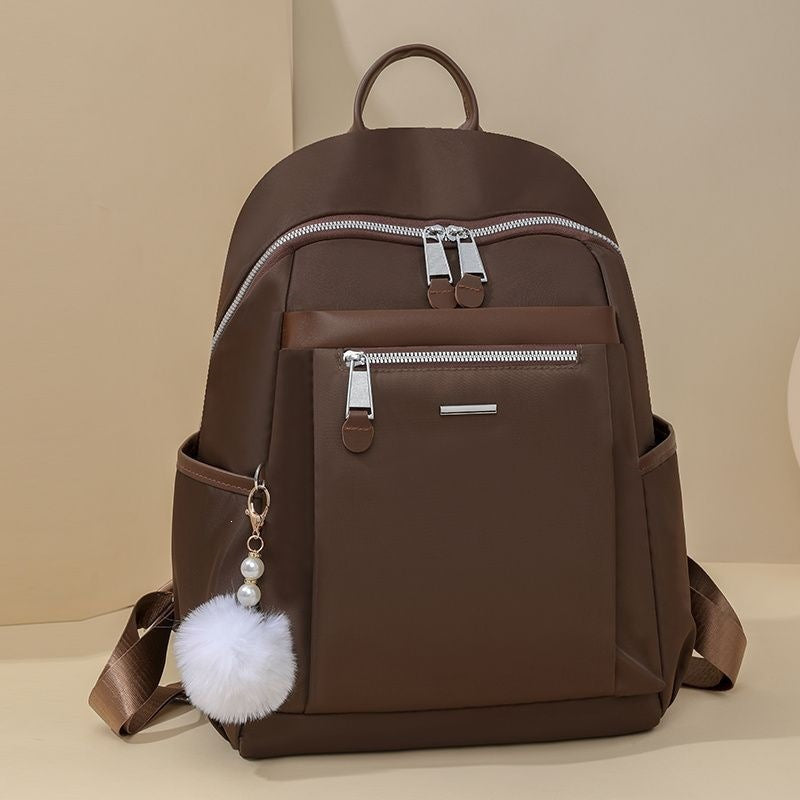 Women's Functional Everyday Backpack LoungeYard — product view 7