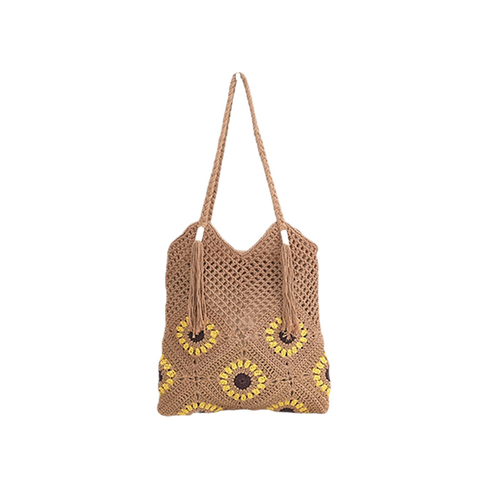 Handcrafted Summer Bag LoungeYard — product view 5
