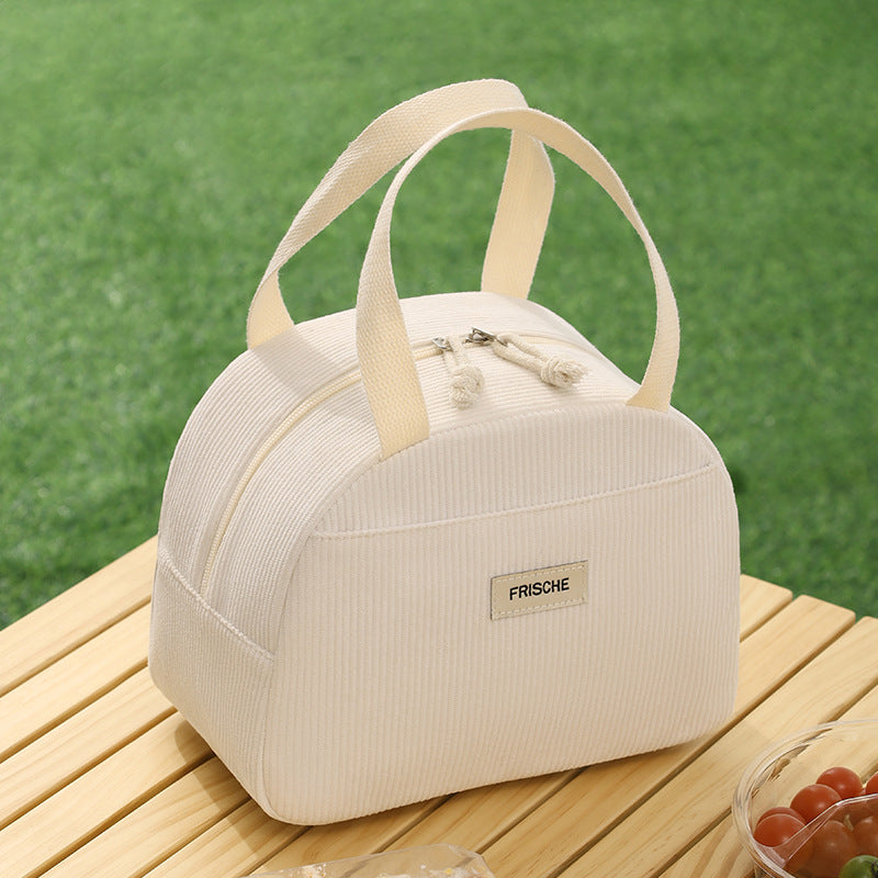 Insulated Lunch Cooling Bag — product view 6