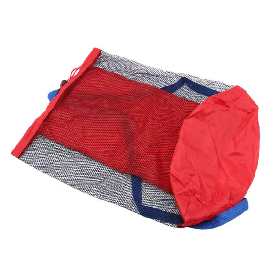 Breathable Sports Bag LoungeYard — product view 3