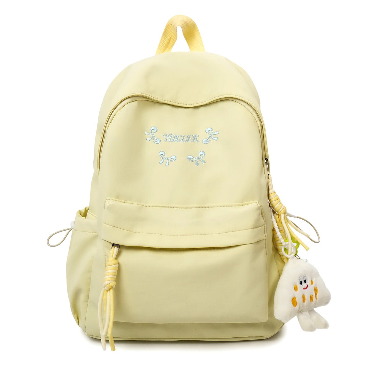 Elegant Multi-Functional Backpack LoungeYard — product view 5