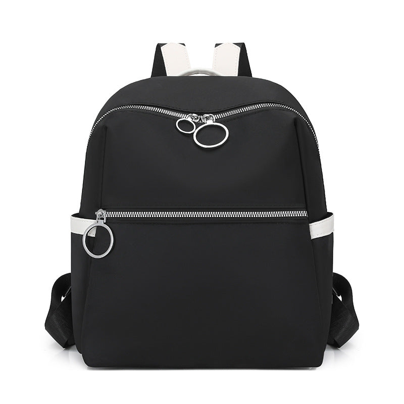 Durable Everyday Backpack LoungeYard — product view 5