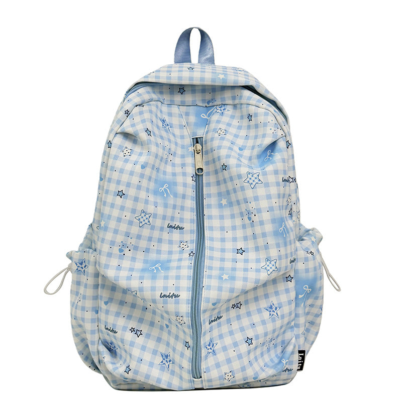 Creative Character-Themed Backpack LoungeYard — product view 5