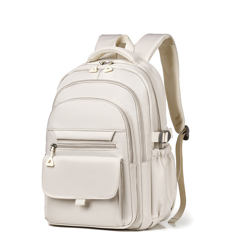 Multi-Functional Tech-Friendly Backpack LoungeYard — product view 5