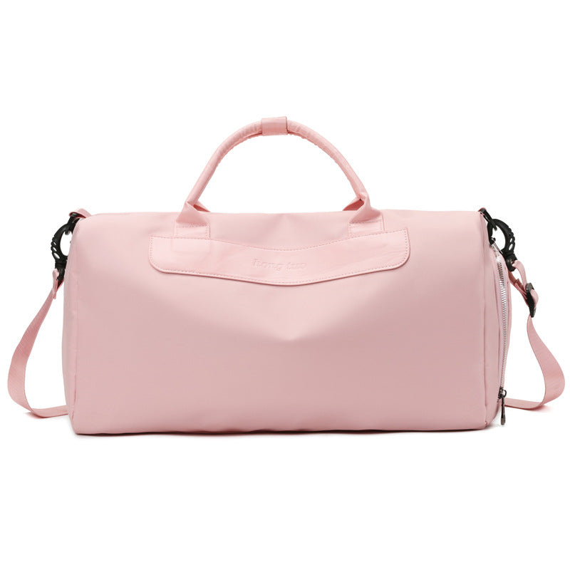 Waterproof Weekender Duffle Bag LoungeYard — product view 7