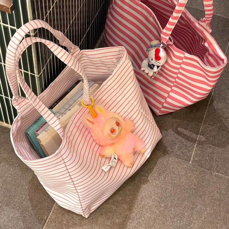 Beach bag LoungeYard — product view 4