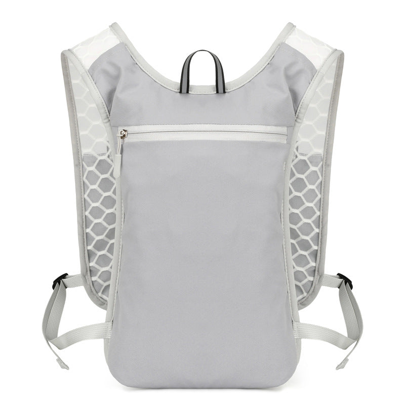 Lightweight Travel Backpack LoungeYard — product view 7
