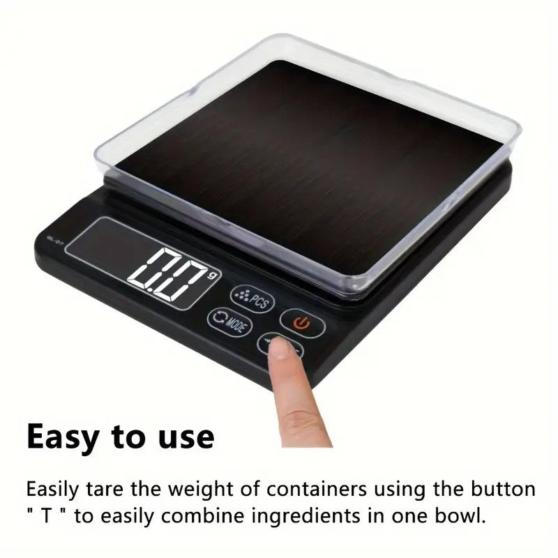 Kitchen Scale — product view 5