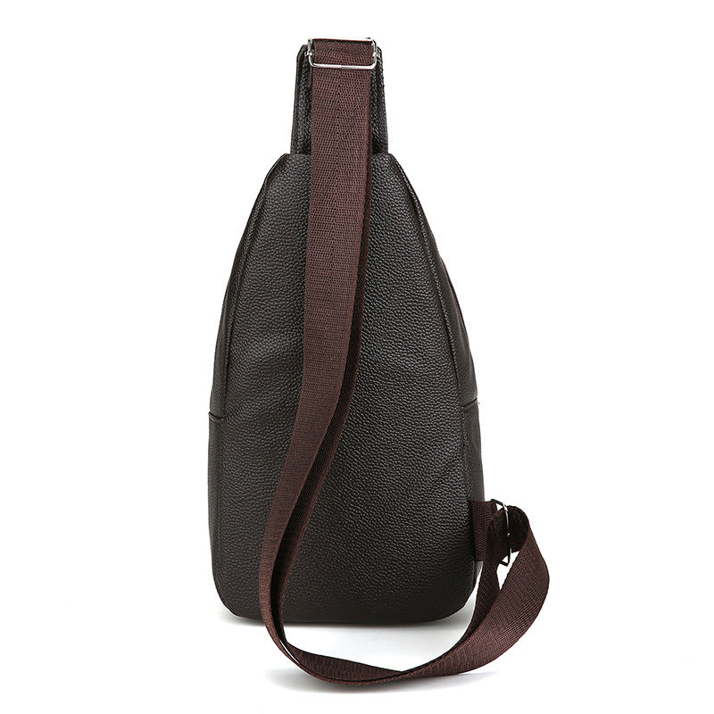 Sling Bag LoungeYard — product view 3