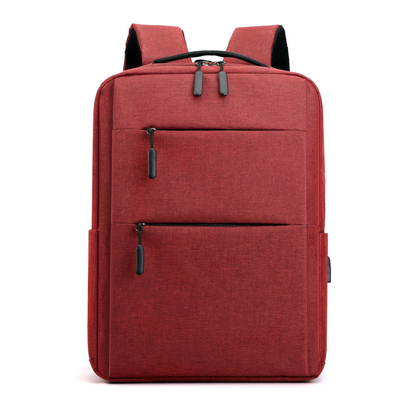 Multi-Functional Organizational Backpack LoungeYard — product view 6