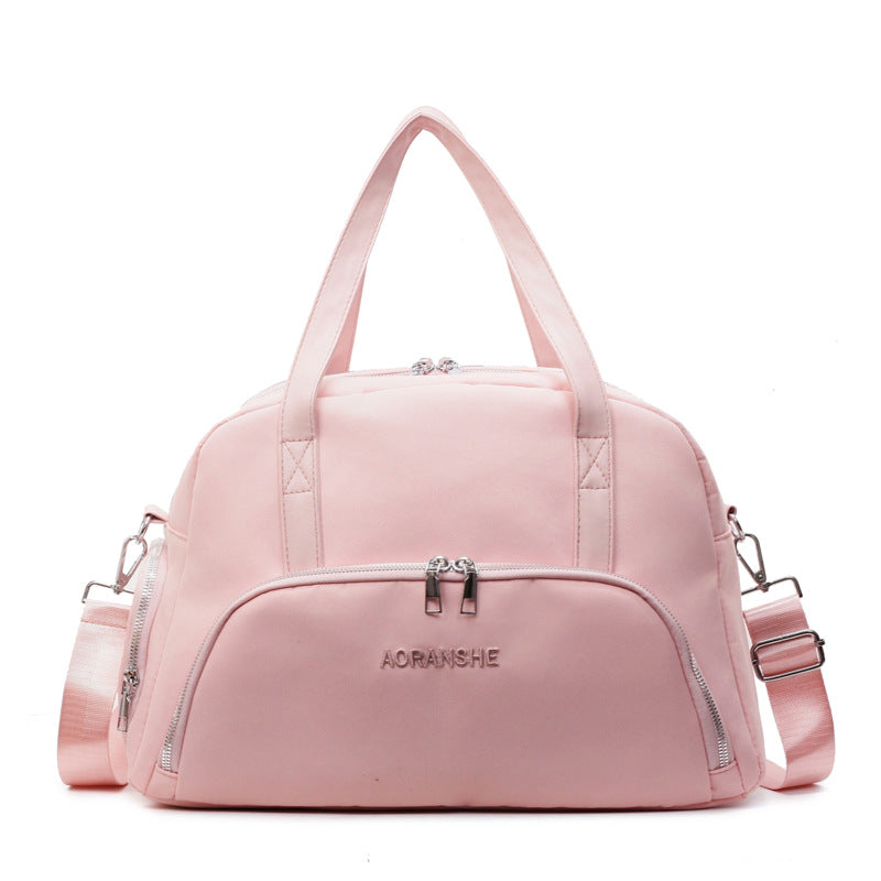 Stylish Durable Fitness Duffle Bag LoungeYard — product view 7