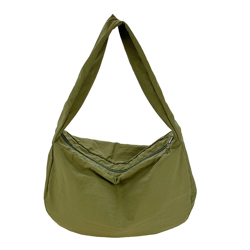 Casual Slouchy Hobo Bag — product view 6