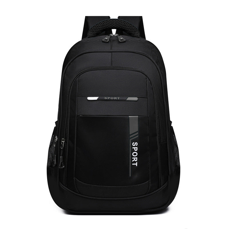 High-Performance Sports Backpack — product view 1