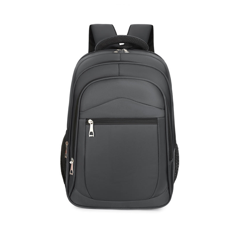 Versatile Multi-Compartt Backpack LoungeYard — product view 2