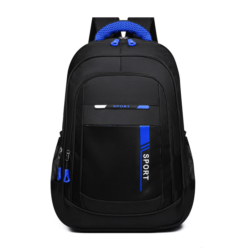 High-Performance Sports Backpack — product view 3