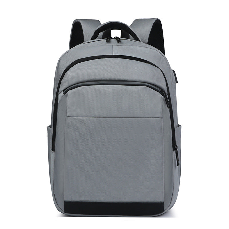 Modern Slim Fit Backpack LoungeYard — product view 5