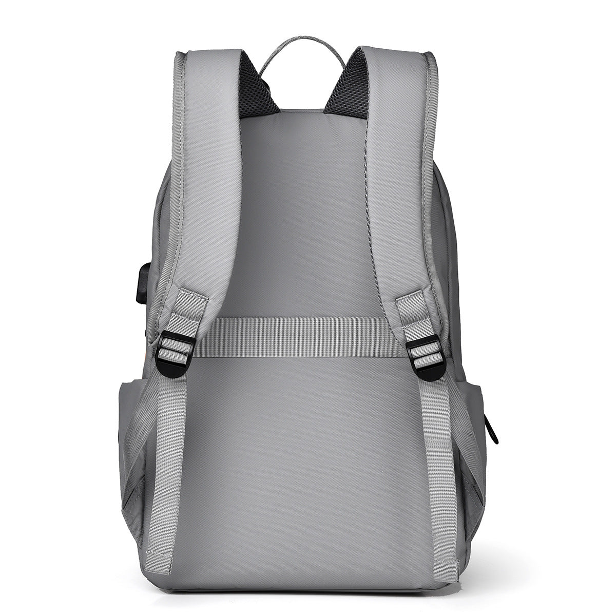 Ergonomic Travel Backpack LoungeYard — product view 3