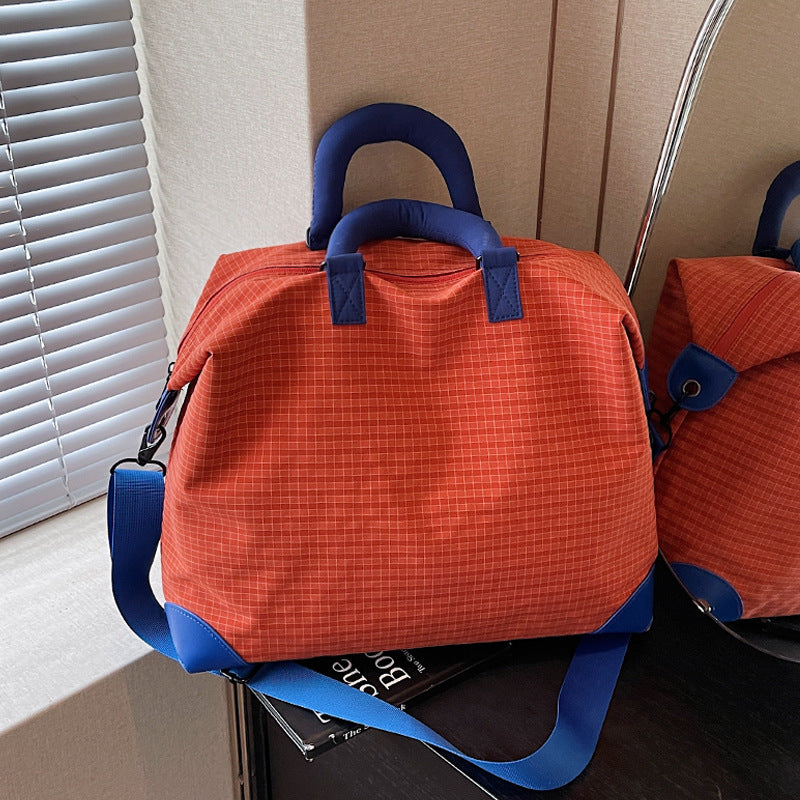 Stylish Carry-On Travel Bag — product view 7