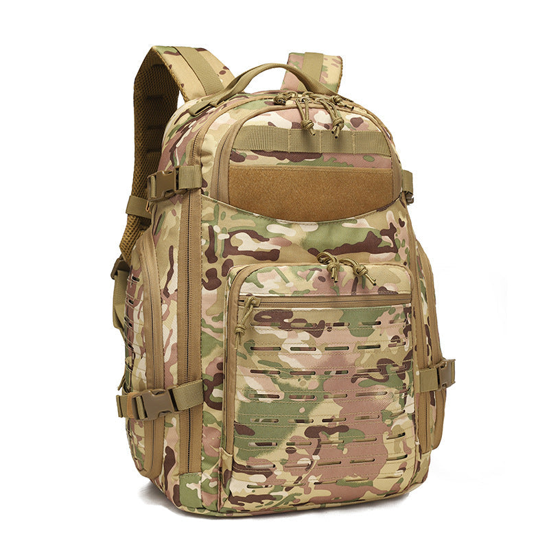 Tactical Backpack LoungeYard — product view 4
