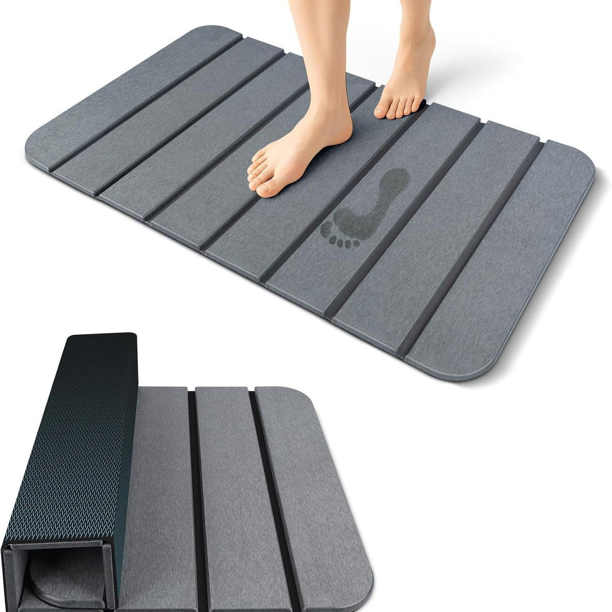Bathroom Shower Mat — product view 7