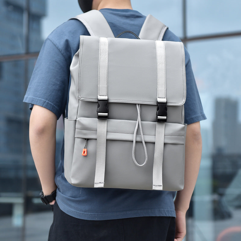 Professional Travel Backpack LoungeYard — product view 1